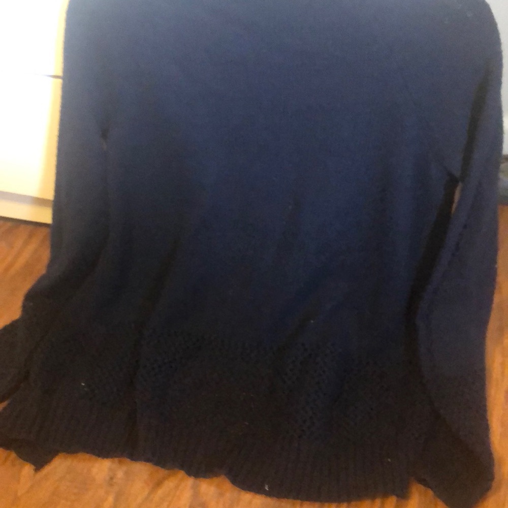 cardigan - Picture 2 of 2